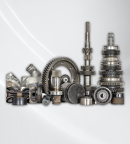 Shri Raam Engineering